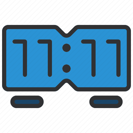 Clock, timekeeper, timer, watch icon - Download on Iconfinder