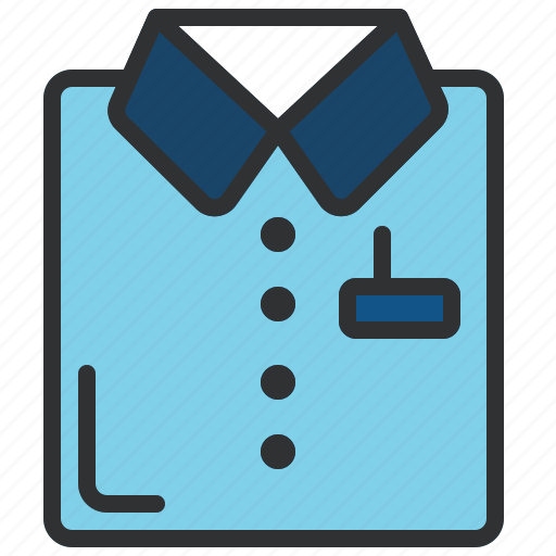 Clothes, clothing, formal, wear icon - Download on Iconfinder