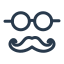 mustache, best dad, father&#x27;s day, father, dad, holiday, family 