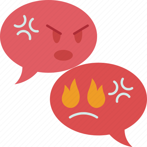 Complain, angry, bad, review, feedback icon - Download on Iconfinder
