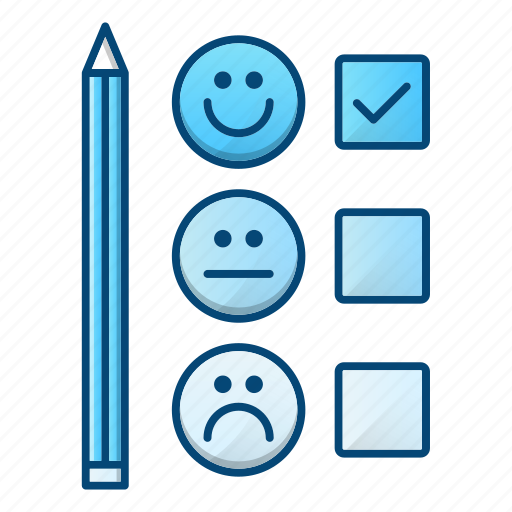 Customer, rate, satisfaction, survey icon - Download on Iconfinder