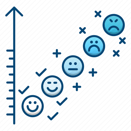 Comment, feedback, growth, survey icon - Download on Iconfinder