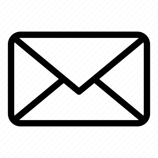 Communications, email, envelope, envelopes, mail, mails, message icon - Download on Iconfinder