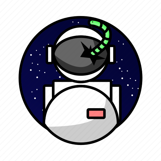 Parasite, alien, ufo, astronaut, die, death, dead icon - Download on Iconfinder