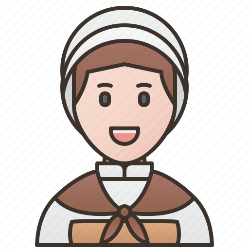 Belgian, belgium, costume, traditional, woman icon - Download on Iconfinder
