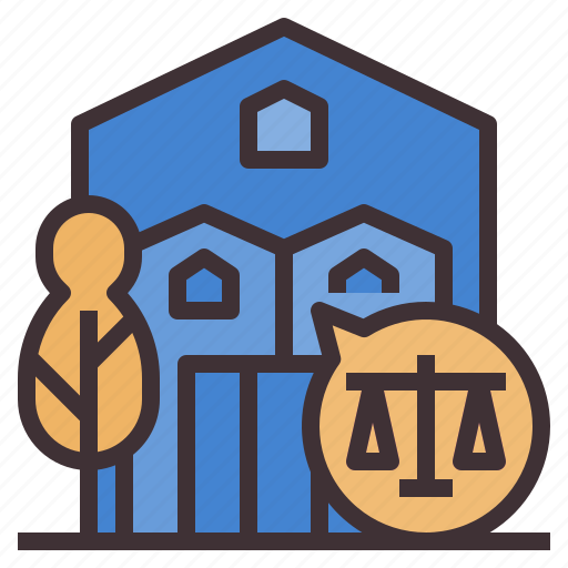 Property, home, house, ownership, realestate, estate, property rights icon - Download on Iconfinder