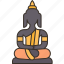 buddha, buddhism, meditation, worship, spiritual 