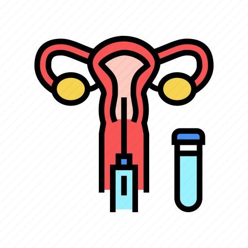 Embryo, transfer, treat, help, consultation, analysis icon - Download on Iconfinder