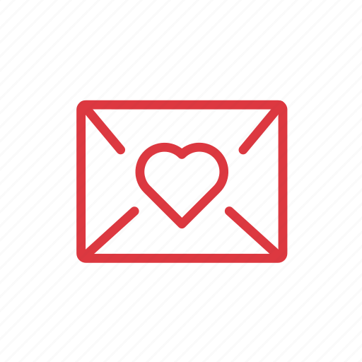 .svg, love, lover, mail icon - Download on Iconfinder