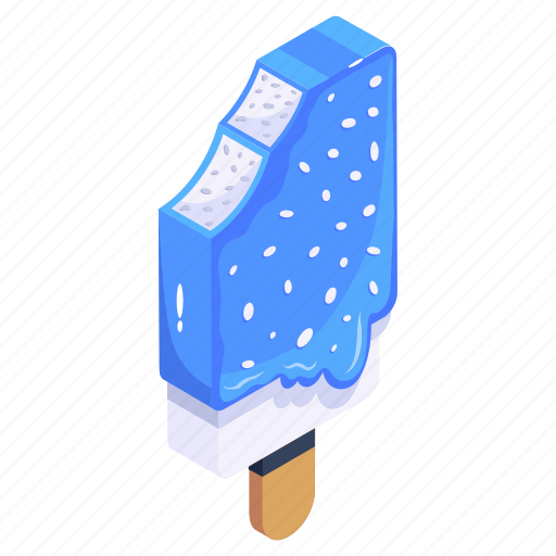 Popsicle, ice cream, ice pop, freeze pop, dessert icon - Download on Iconfinder