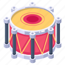 drum, snare, drumbeat, music drum, sound drum