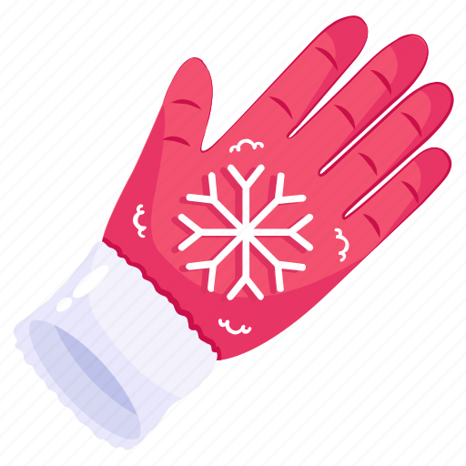 Clothing, gauntlet, mitt, winter glove, apparel icon - Download on Iconfinder