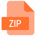 file, folder, format, type, archive, document, extension, zip