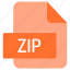 file, folder, format, type, archive, document, extension, zip 