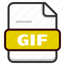 gif, document, documents, file, files, format, page
