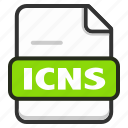 icns, document, file, files, format, page, text