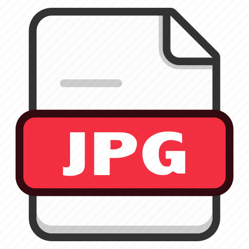 Jpg, document, file, files, format, page, text icon - Download on Iconfinder