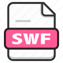 swf, document, documents, file, files, format
