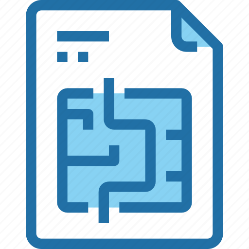 Business, document, file, paper, planning, strategy icon - Download on Iconfinder