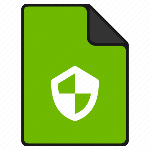 Documents, file, insurance, protection, safe, safety, secure icon - Download on Iconfinder