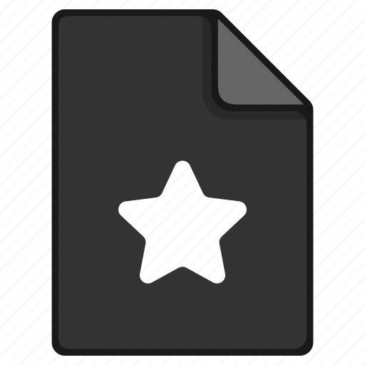 Award, bookmark, documents, favorite, file icon - Download on Iconfinder