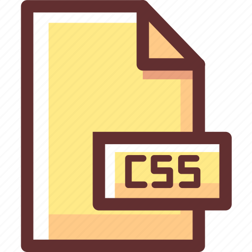 Css, design, graphic, web, website icon - Download on Iconfinder
