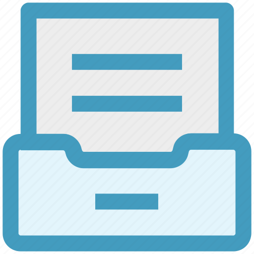 Data, document, document folder, files, files and folder, folder icon - Download on Iconfinder