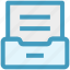 data, document, document folder, files, files and folder, folder 