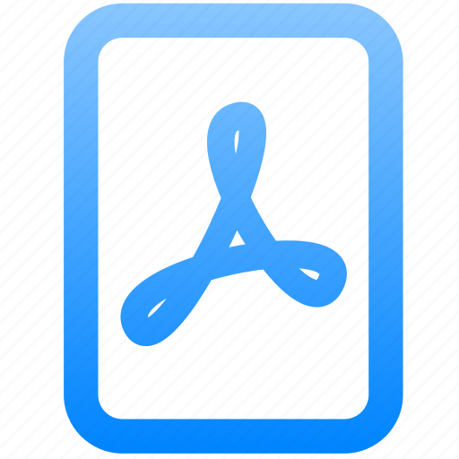 File, pdf, format, data, information, text icon - Download on Iconfinder