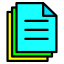 document, file, paper, office, business 