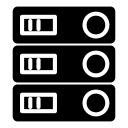 document, file, folder, archive, storage
