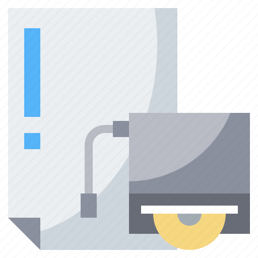 Backup, check, copying, folders, transfer icon - Download on Iconfinder