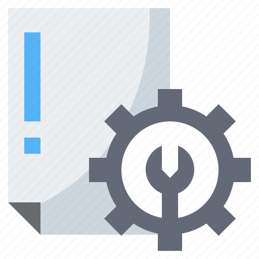 Archive, document, file, interface, settings, wrench icon - Download on Iconfinder