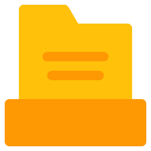 Data, doc, document, file, files, folder icon - Free download