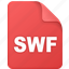 file, swf, file type 
