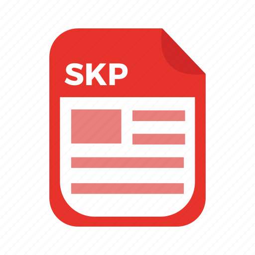 Document, file, sketchup, type icon - Download on Iconfinder