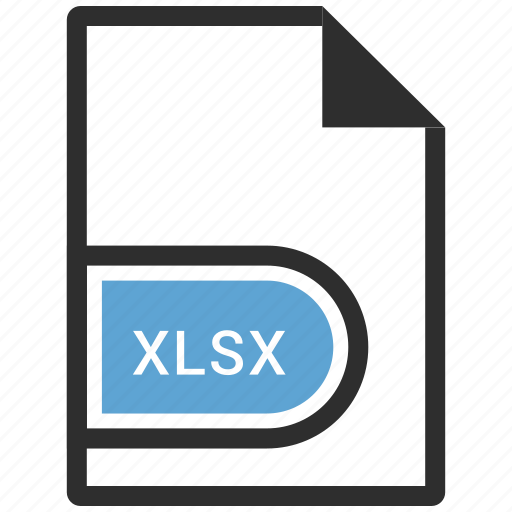 Excel, workbook, xlsx, xml icon - Download on Iconfinder