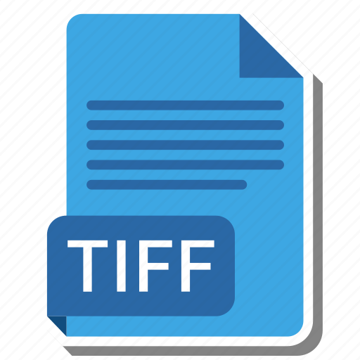 File, format, tiff icon - Download on Iconfinder