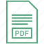 document, file, filetype, pdf 