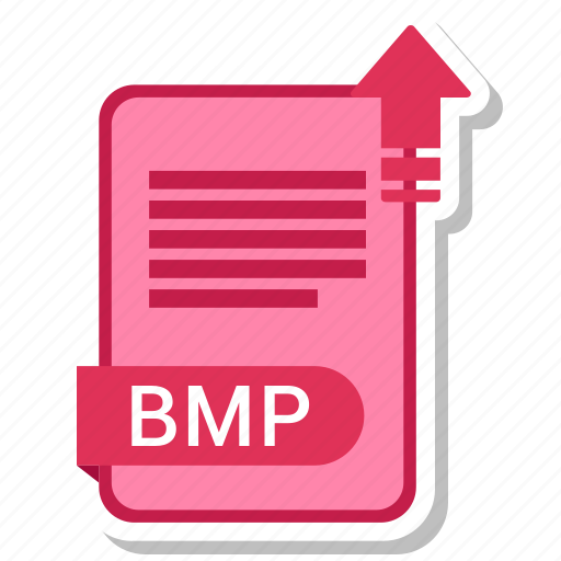 Bmp, document, file, format, type icon - Download on Iconfinder