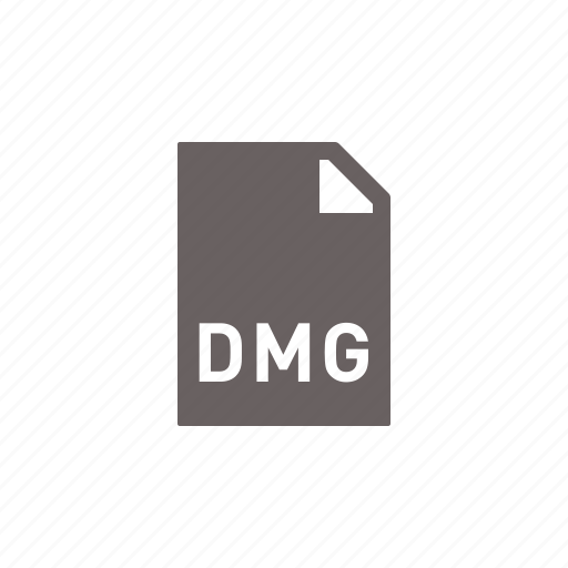 Dmg, file icon - Download on Iconfinder on Iconfinder