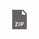 archive, file, zip