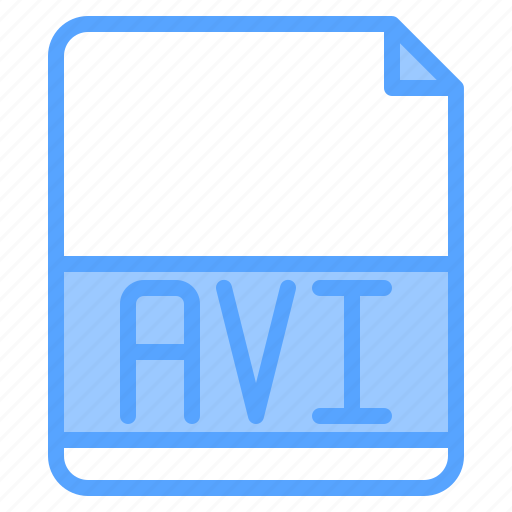 Avi, comfort, document, file, folder, keep, phone icon - Download on Iconfinder