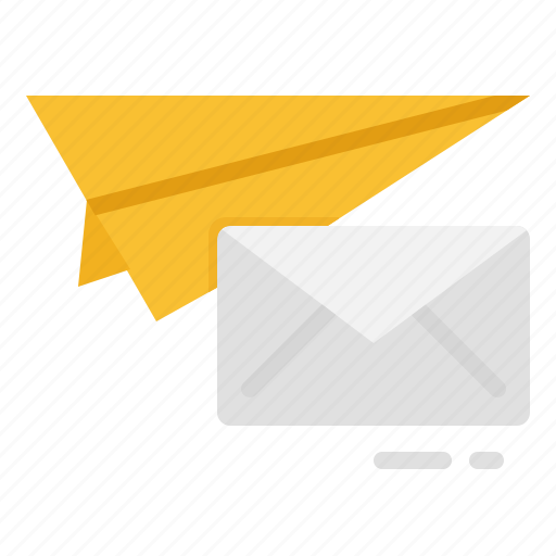 Email, sand, message, letter, mail icon - Download on Iconfinder