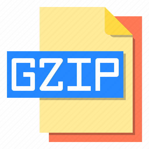 Computer, document, extension, file, file type, gzip icon - Download on Iconfinder