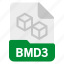 bmd3, document, file, format 