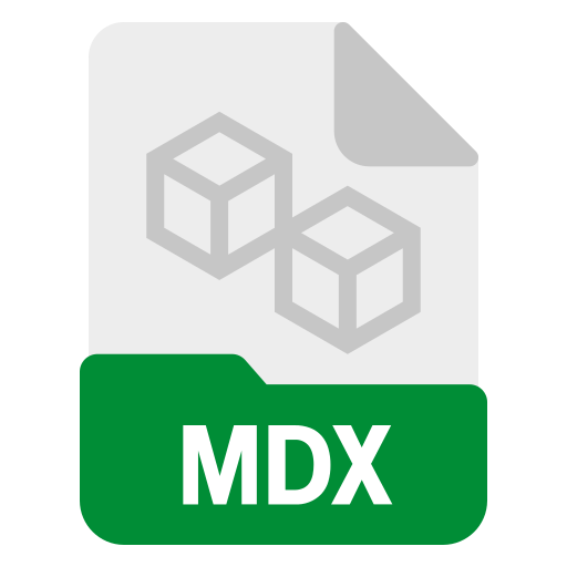 Document, file, format, mdx icon - Download on Iconfinder