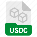 document, file, format, usdc