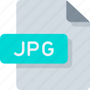jpg, jpg file, files and folders, file type, file format, extension, document