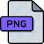 png, png file, files and folders, file type, file format, extension, document 